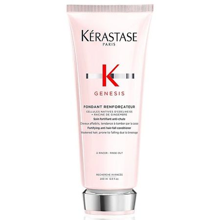 Молочко для ухода за волосами KERASTASE Укрепляющий кондиционер против выпадения волос Genesis Fondant Renforcateur