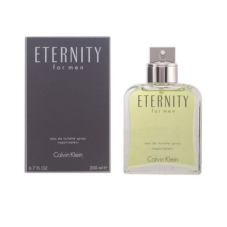 Туалетная вода CALVIN KLEIN Туалетная вода Eternity for Men