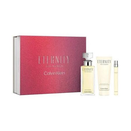Набор парфюмерии CALVIN KLEIN Парфюмерный набор Eternity ёситоки оима для тебя бессмертный том 5 to your eternity fumetsu no anata e манга