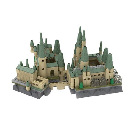 Конструктор LEGO Конструктор Коллекция Harry Potter