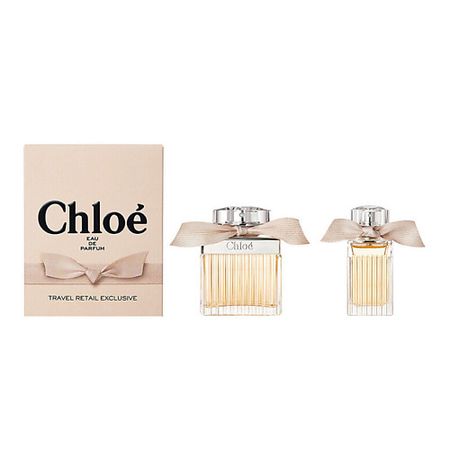 Набор парфюмерии CHLOE Набор Chloé Eau de Parfum для путешествий