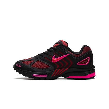 Кроссовки NIKE Спортивные кроссовки Air Peg 2K5 Black and Fire Red
