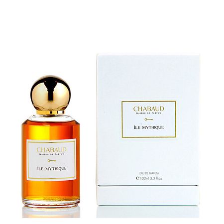 Парфюмерная вода CHABAUD MAISON DE PARFUM Парфюмерная вода Ile Mythique