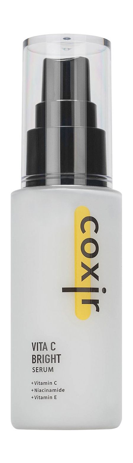 Coxir Vita C Bright Serum