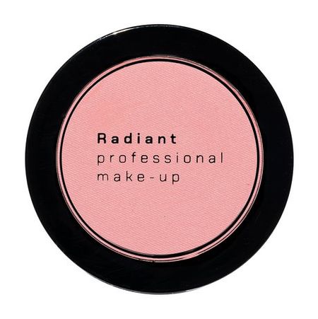 Radiant Professional Make-up Pure Matt Blush Color