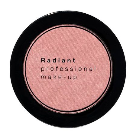 Radiant Professional Make-up Blush Color