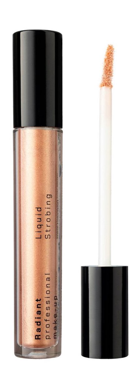 Radiant Professional Make-up Liquid Strobing