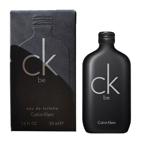 Туалетная вода CALVIN KLEIN Туалетная вода CK Be
