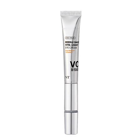 Крем для глаз VT COSMETICS Крем для глаз с витамином C Reedle Shot Vita-Light Eye Cream
