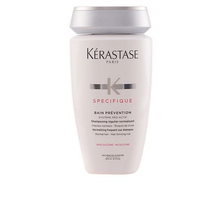 Шампунь для волос KERASTASE Шампунь от выпадения волос Specifique Prevention