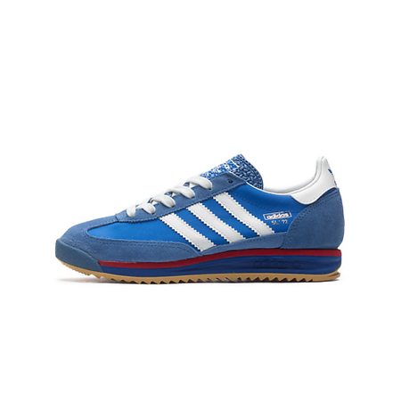 Кроссовки ADIDAS Кроссовки спортивные SL72 RS J JI3088