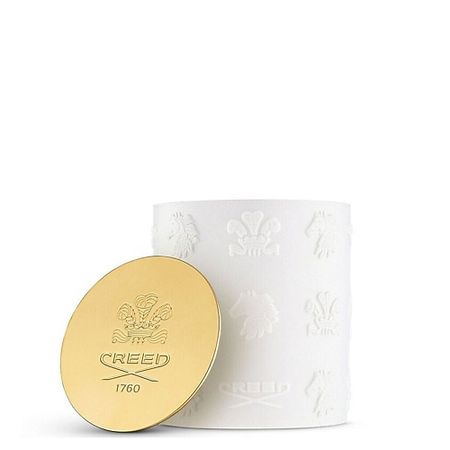 Свеча ароматическая CREED Ароматическая свеча Aventus Porcelain