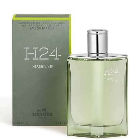 Парфюмерная вода HERMÈS HERMES Парфюмерная вода H24 Herbes Vives
