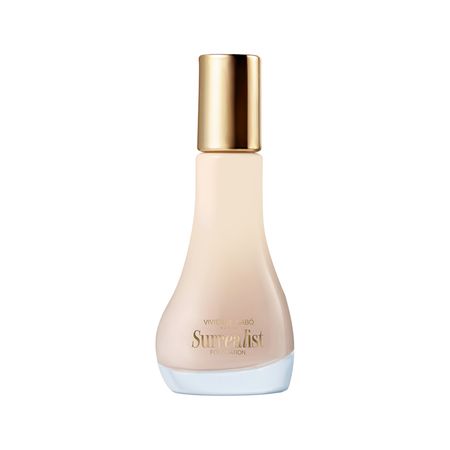 Основа тональная для лица VIVIENNE SABO SURREALIST увлажняющая с сатиновым финишем тон 02 Rose beige владимир михайлович левченко отражение