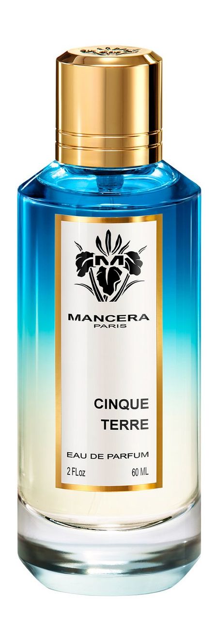 Mancera Cinque Terre Eau de Parfum евгений анатольевич сосновский эмоции и чувства