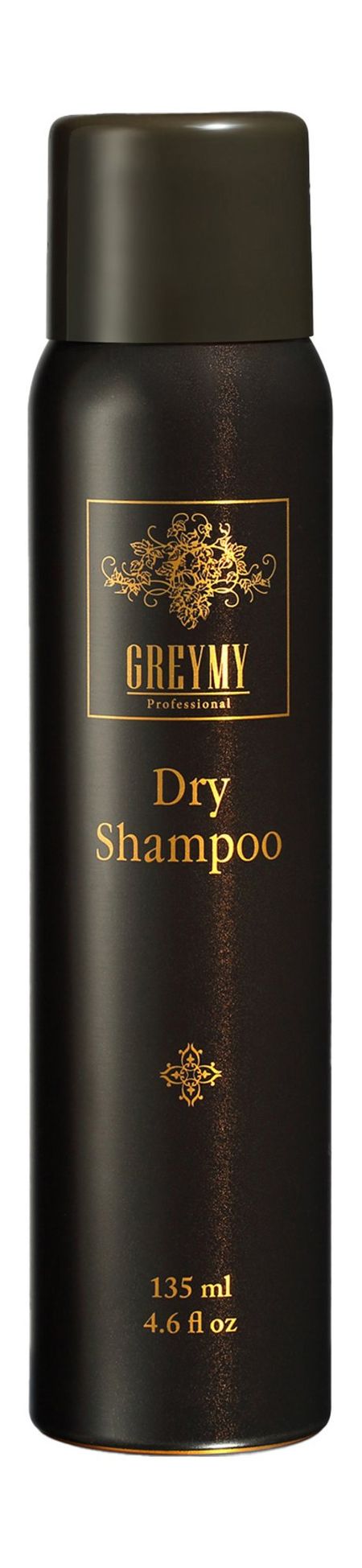 Greymy  Dry Shampoo