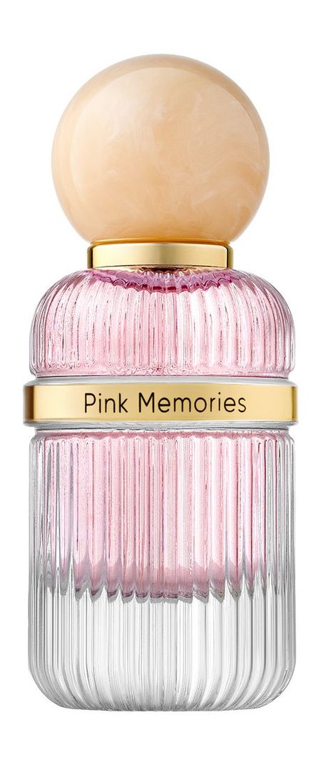 Qualia Pink Memories Eau de Parfum анастасия а залога любовь к себе 50 способов повысить самооценку