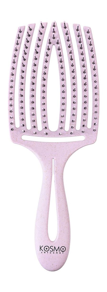 Kosmoshtuchki Comb Torch Bio Purple