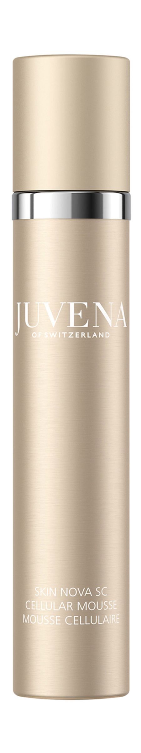 Juvena Skin Nova SC Cellular Mousse ирина александровна ефимова рисунок с уменьшением на тридцать лет