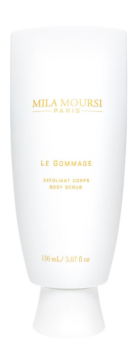 Mila Moursi Le Gommage Body Scrub