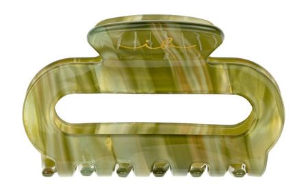 Invisibobble Clipstar M Evergreen