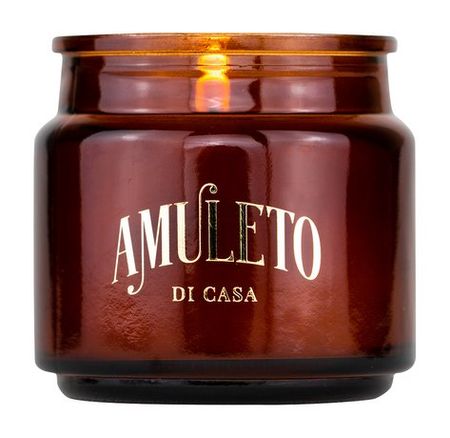 Amuleto Di Casa Caucasian Legends Candle кристиана риттерсхаузен амулет посейдона