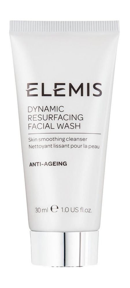 Elemis Dynamic Resurfacing Facial Wash Travel Size