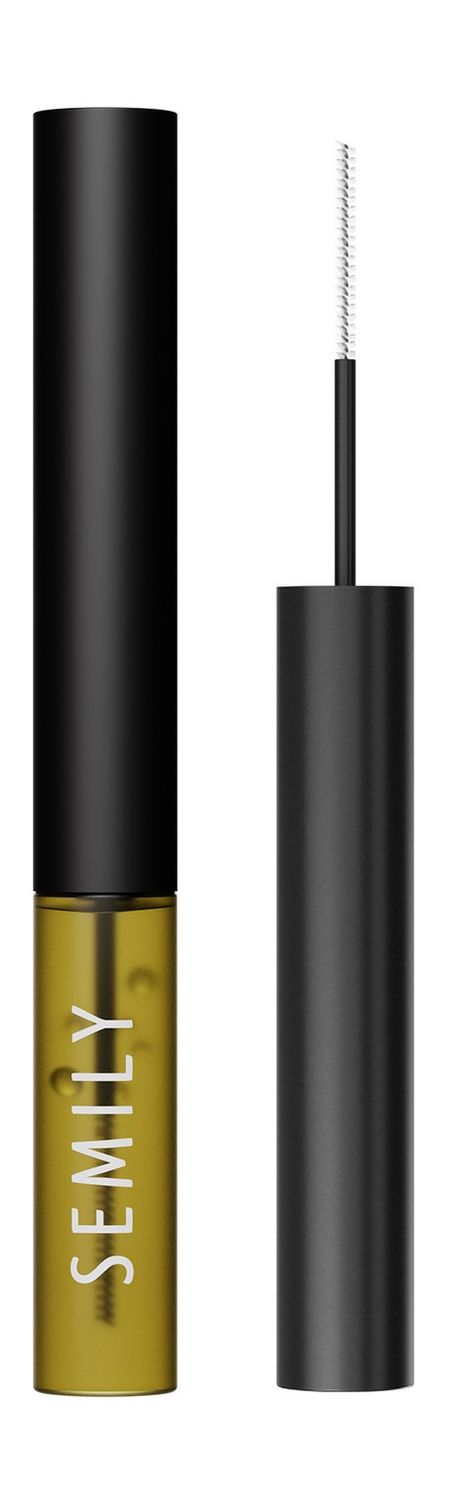 Semily Natural Brow Oil