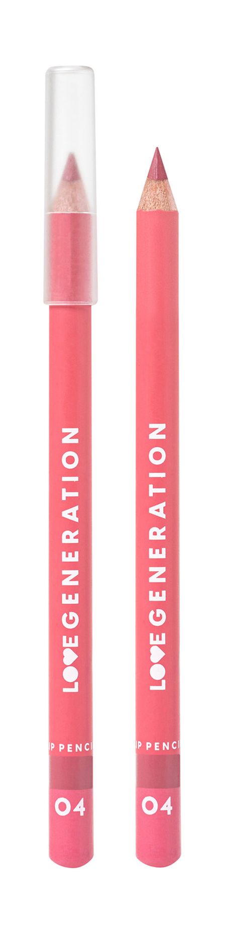 Love Generation Lip Pencil