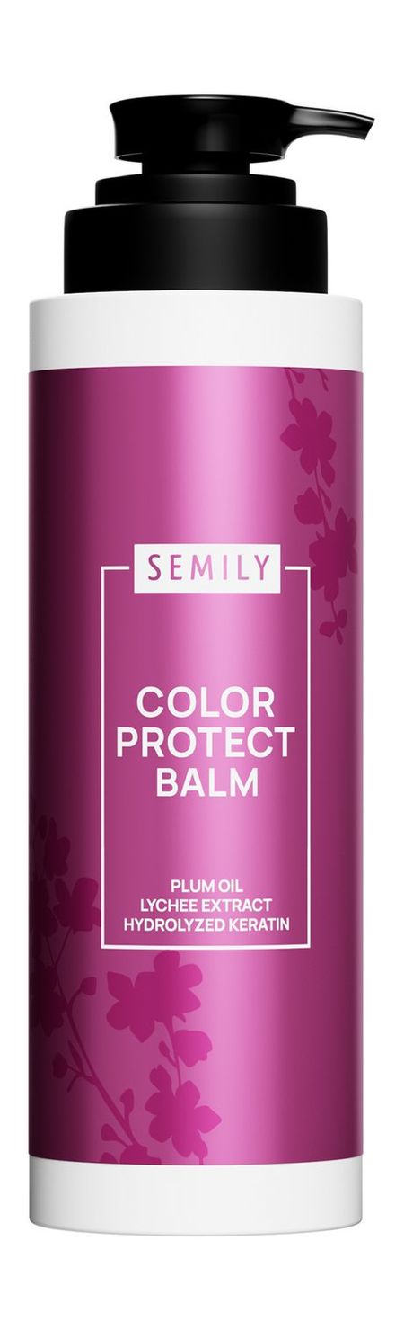 Semily Color Protect Balm