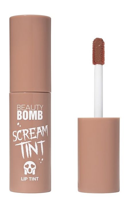 Beauty Bomb Scream Lip Tint дар оборотня