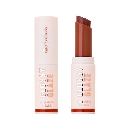 Помада для губ ESSENCE GLOSSY GLAZE с глянцевым финишем тон 01 Livin la vida mocha людмила васильевна доманская мир в котором я живу