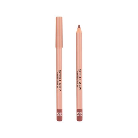 Карандаш для губ STELLARY LIPLINER тон 05 Latte