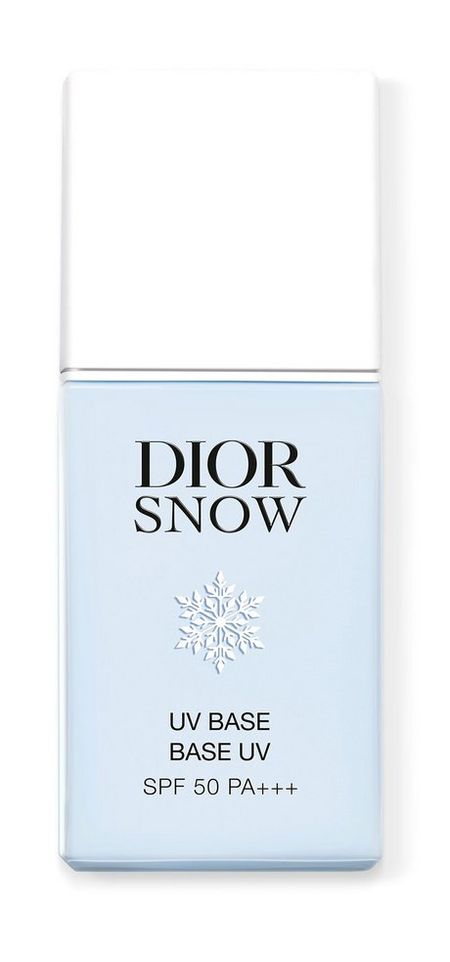 Dior Snow UV Base SPF 50 PA+++