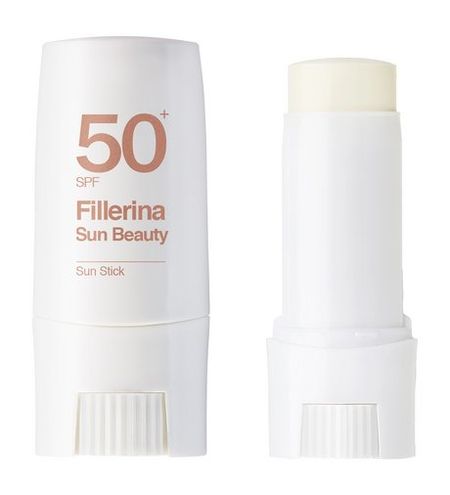 Fillerina Sun Beauty Stick SPF 50+ стейс крамер юность подарит первые шрамы