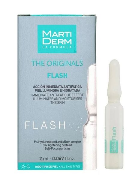 Martiderm The Originals Flash