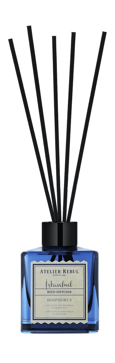 Atelier Rebul Atelier Rebul Istanbul Bosphorus Diffuser евгения витальевна кретова шепот морены