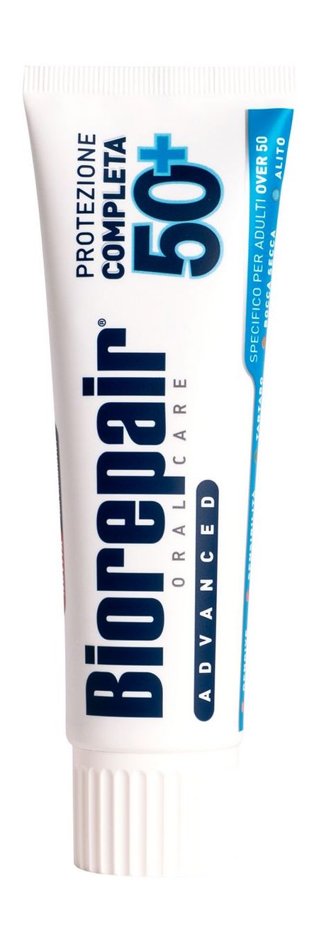 Biorepair Protezione Completa 50+ Toothpaste