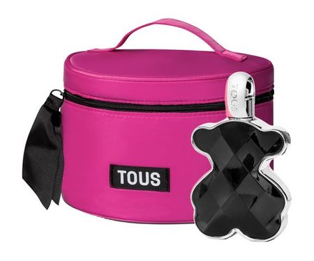 Tous LoveMe The Onyx Set