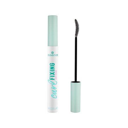 База под тушь ESSENCE CURL FIXING LASH BASE фиксирующая и подкручивающая станислав гольдфарб дело об офортах