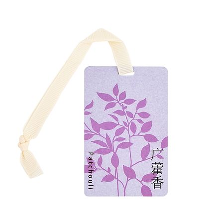 Саше ароматическое LELEA Пачули