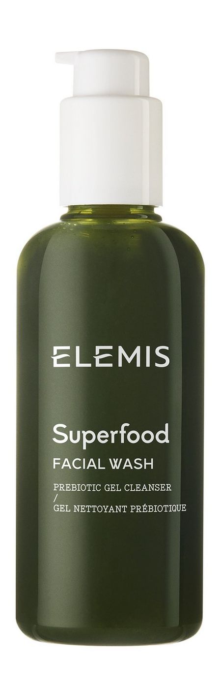 Elemis Superfood Facial Wash