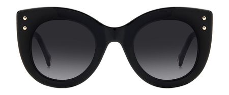 Carolina Herrera Sunglasses 0127/S WR7 Черный и Гавана