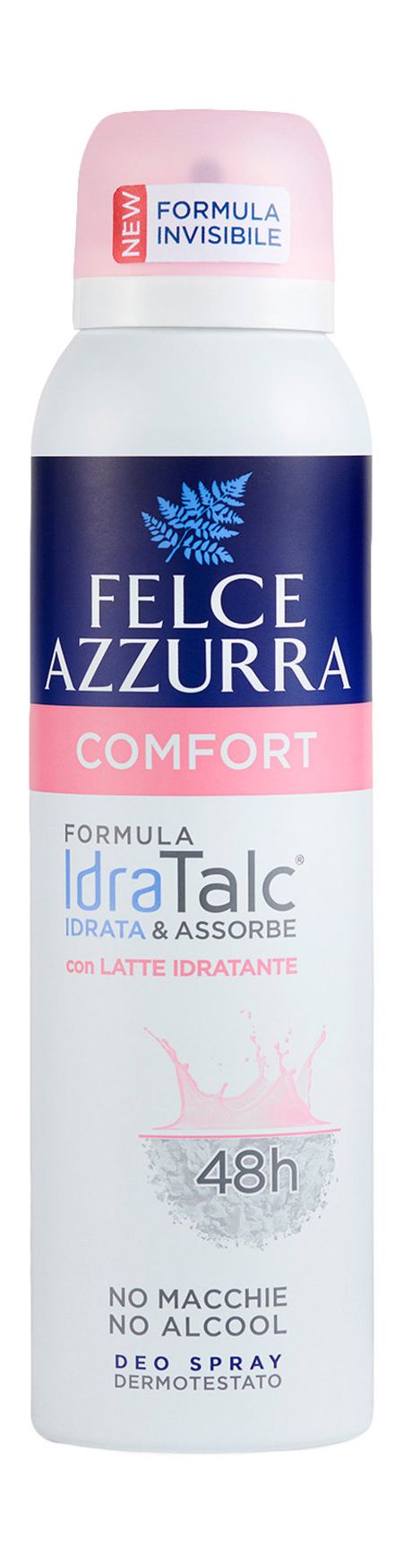 Felce Azzurra Comfort Deo Spray