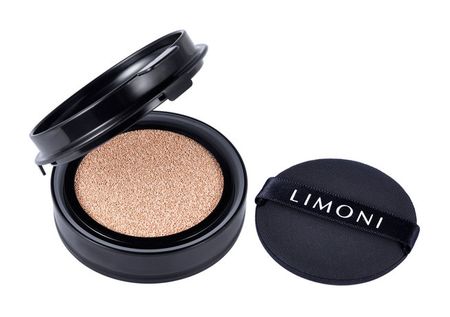 Limoni All Stay Cover Cushion SPF 35 PA++ Refill