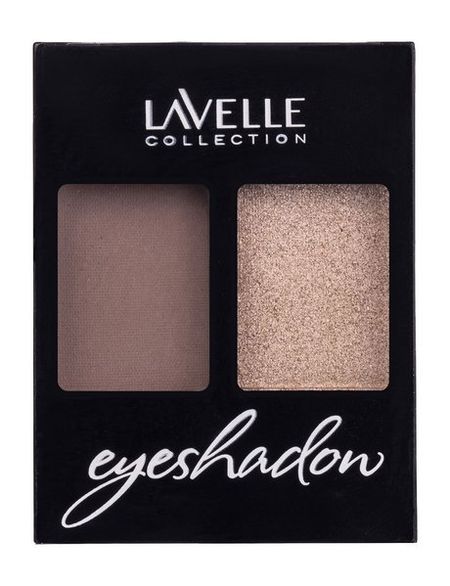Lavelle Collection Eyeshadow Palette нейространички гармоничные полушария