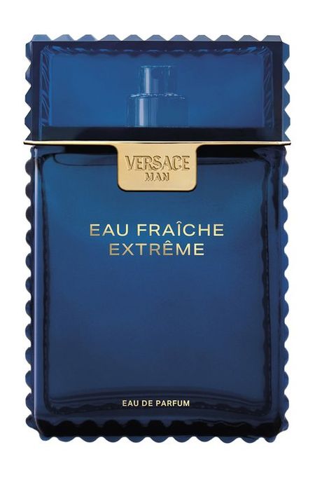 Versace Eau Fraiche Extreme Eau de Parfum джон ирвинг мужчины не ее жизни