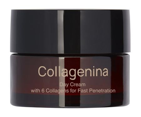 Collagenina 6 Collagens Day Cream Grade 3