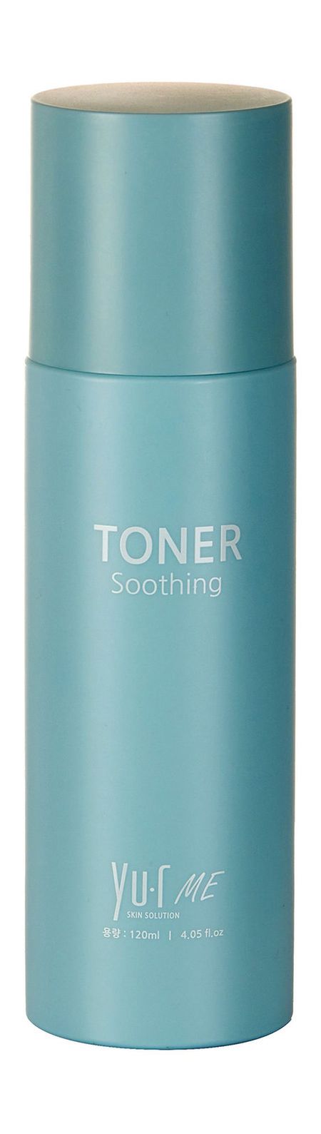YU-R Me Toner Soothing денис байгужин как найти покорить и удержать достойного мужчину