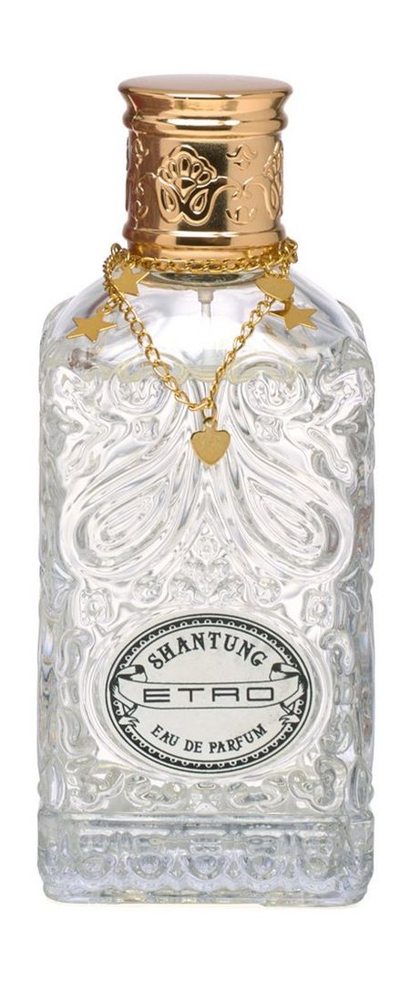 Etro Shantung Eau de Parfum Limited edition марина юрьевна чижова япония изнутри как на самом деле живут в стране восходящего солнца